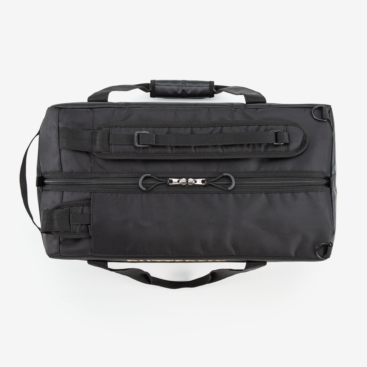 Raffines Duffle Rucksack